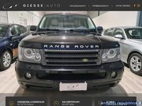 usata Land Rover Range Rover 2.7 TDV6 HSE OTTIMA ! NAVI, PELLE, AUT, GARANZIA Calcinato