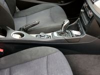 Usata BMW X1 116 CV (85 kW) 2014 Nero SUV