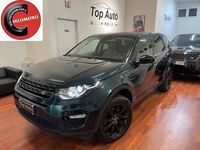 usata Land Rover Discovery Sport 2.0 TD4 180 CV AUTOMATIC HSE