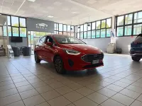 Usata Ford Fiesta 75 CV (55 kW) 2022 Other Utilitaria