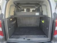 Usata Peugeot Rifter Allure 131 CV (96 kW) 2020 Bianco Monovolume