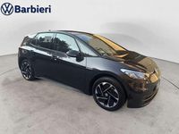 Usata VW ID.3 Pro Performance 150 kW (204 CV) 2022 Grigio Utilitaria
