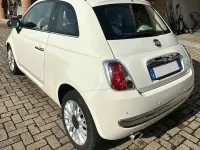 Usata Fiat 500 Pop Star 95 CV (69 kW) 2014 Utilitaria