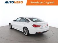 usata BMW 420 d Coupé Msport