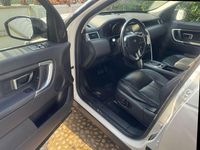 Usata Land Rover Discovery Sport HSE 150 CV (110 kW) 2017 SUV
