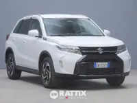 Usata Suzuki Vitara 129 CV (94 kW) 2024 Bianco SUV