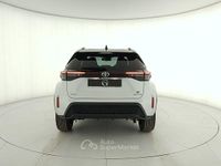 Usata Toyota Yaris Hybrid Sport 92 CV (67 kW) 2023 Bianco Pick-up