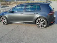 Usata VW Golf VII GTI 265 CV (194 kW) 2016 Berlina