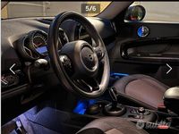 Usata Mini Cooper Countryman 136 CV (100 kW) 2019 Verde SUV