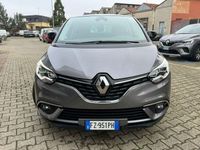 usata Renault Scénic IV Scenic 1.7 blue dci Intens 120cv