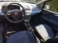 Usata Fiat Grande Punto 77 CV (56 kW) 2010 Utilitaria