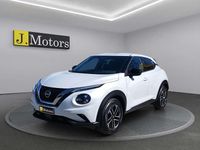 Usata Nissan Juke N-Connecta 114 CV (83 kW) 2025 White pearl SUV