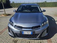 Usata Kia XCeed Style 120 CV (88 kW) 2025 Grigio SUV
