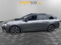 Usata Opel Astra Ultimate 136 CV (100 kW) 2024 Grigio Station wagon