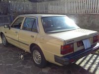 Usata Triumph Acclaim 70 CV (51 kW) 1982 Berlina
