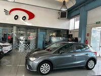 Second-hand Seat Ibiza Style 75 CP (55 kW) 2018 Gri Berlinǎ