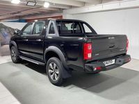 Nuova EVO Cross 4 136 CV (100 kW) 2026 Nero Pick-up