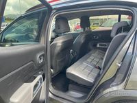 Usata Citroën C5 Shine 180 CV (132 kW) 2019 Grigio Station wagon