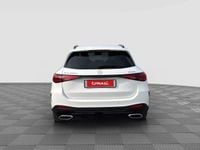 Occasion Mercedes GLC220 Advanced 197 PK (144 kW) 2025 Wit Sedan