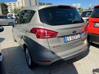 usata Ford B-MAX B-Max1.0 100CV Ecoboost Titanium