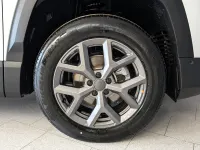 Nuova Jeep Compass Summit 145 CV (106 kW) 2026 Bianco SUV