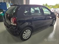 Usata VW Polo Trendline 69 CV (50 kW) 2008 Other Berlina