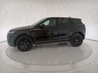 usata Land Rover Range Rover evoque RR Evoque Evoque II 2019 2.0d i4 mhev R-Dynamic awd 150cv auto