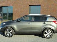 usata Kia Sportage Sportage1.7 CRDi NAVI XENO 2013