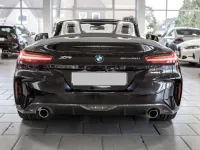 Usata BMW Z4 M Sport 197 CV (144 kW) 2024 Nero Cabrio