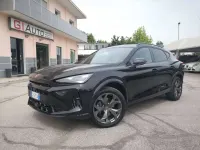 Usata Cupra Formentor 150 CV (110 kW) 2025 Nero SUV