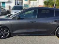 Usata Ford Focus ST-Line X 116 CV (85 kW) 2023 Grigio Berlina