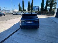 Usata Lynk & Co 01 261 CV (191 kW) 2024 Blu/azzurro SUV