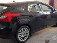 usata Ford Focus 1.0 EcoBoost 100 CV Start&Stop