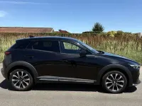 Usata Mazda CX-3 Exceed 116 CV (85 kW) 2019 SUV