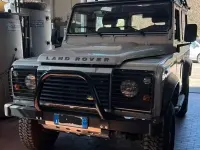 Usata Land Rover Defender 68 CV (50 kW) 2013 SUV