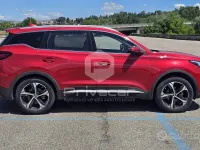 Occasion DR DR 6.0 154 ch (113 kW) 2023 Rouge SUV