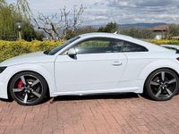 Usata Audi TT RS 400 CV (294 kW) 2020 Coupé