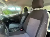 Usata VW Golf VII 90 CV (66 kW) 2015 Bianco Berlina
