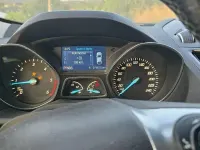 Usata Ford Kuga 140 CV (102 kW) 2014 SUV
