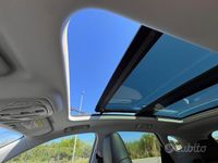 Usata MG HS Luxury 170 CV (125 kW) 2024 Grigio SUV