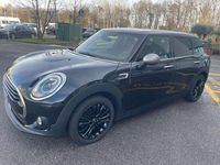 Usata Mini John Cooper Works Clubman 136 CV (100 kW) 2019 Nero Station wagon