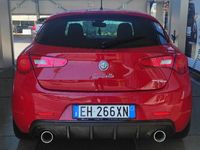 usata Alfa Romeo Giulietta Giulietta 2.0 JTDm-2 140 CV Progression