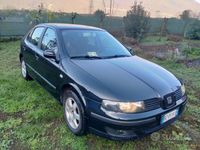 Usata Seat Leon 90 CV (66 kW) 2003 Utilitaria