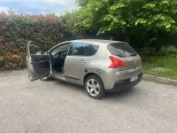 Usata Peugeot 3008 Premium 120 CV (88 kW) 2009 Station wagon