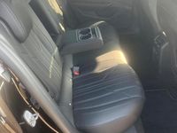 Usata Peugeot 408 GT GT 130 CV (95 kW) 2023 Nero Station wagon