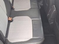 Usata Ford Fiesta ST 182 CV (133 kW) 2017 Blu Utilitaria