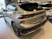 Nuova EVO Evo 6 177 CV (130 kW) 2026 Bronzo SUV