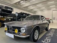 Usata Alfa Romeo 2000 Veloce 131 CV (96 kW) 1975 Grigio Coupé