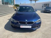 usata BMW 318 Serie 3 d