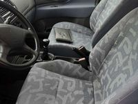 Usata Mitsubishi Space Star 86 CV (63 kW) 1999 Monovolume